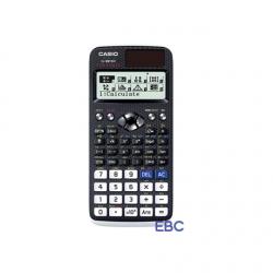 Casio FX-991EX Classwiz Non-Programmable Scientific Calculator, 552 Functions with Menu Driven Interface